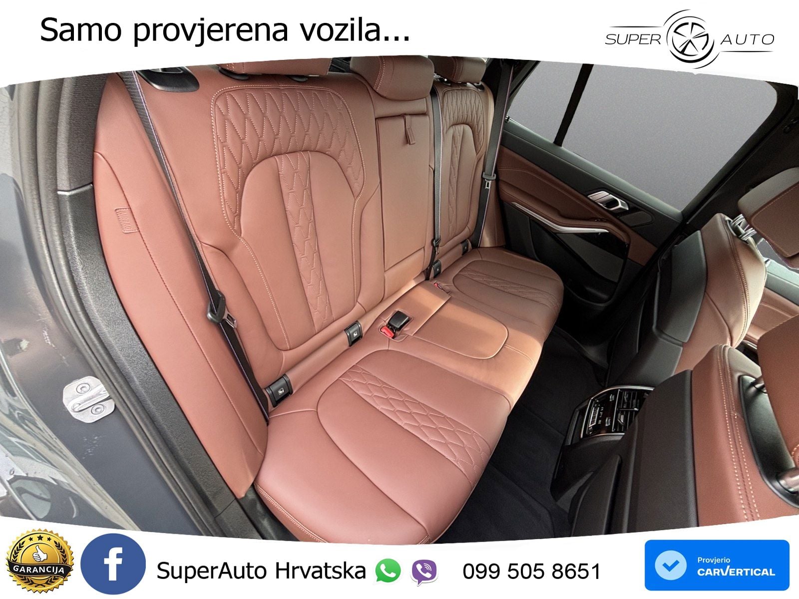 BMW X5 M60i V8 (530 KS) xDrive Steptronic M Sport