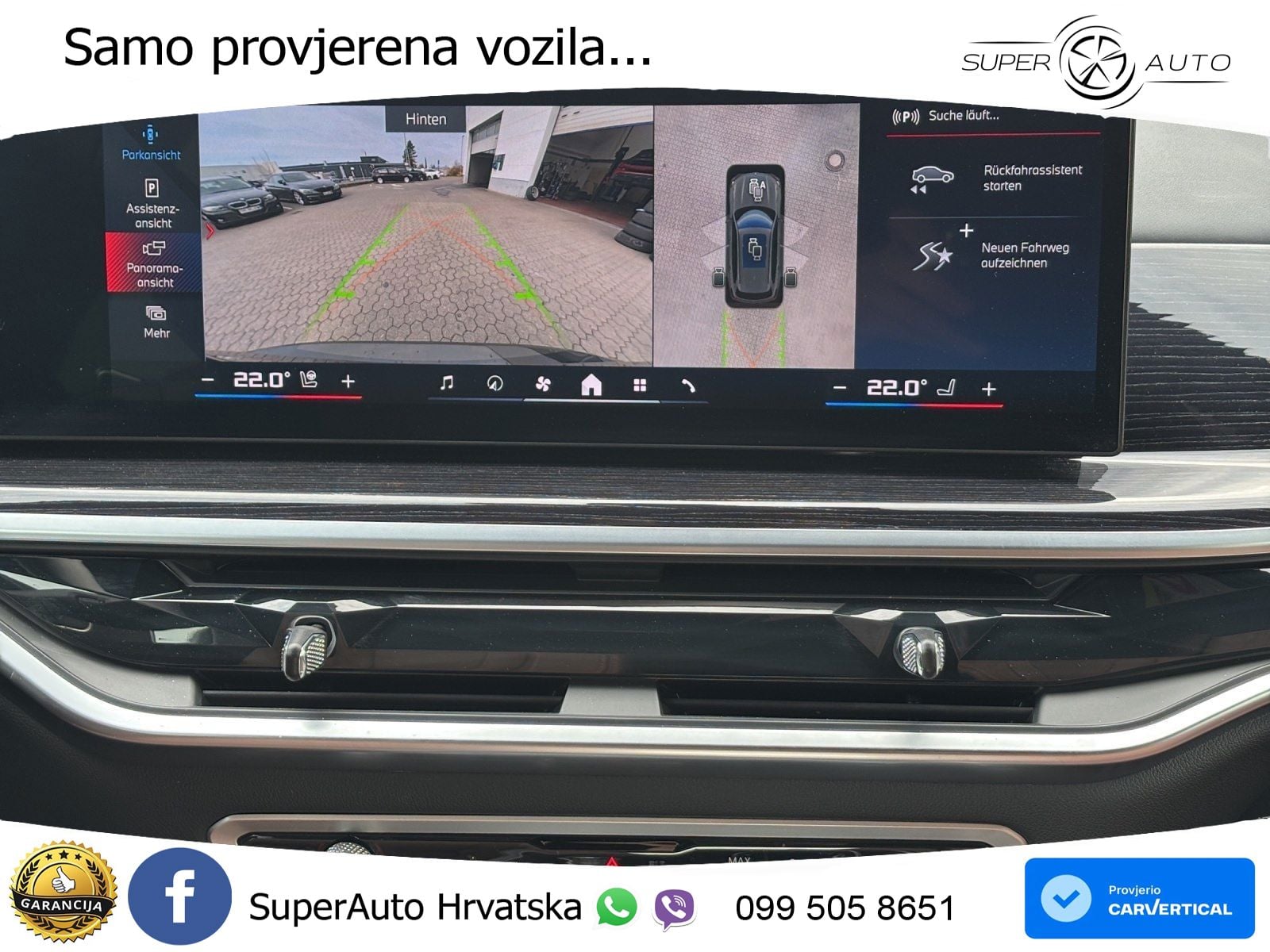 BMW X5 M60i V8 (530 KS) xDrive Steptronic M Sport