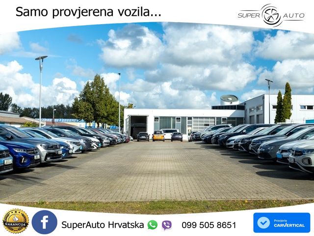 Volkswagen T-Roc I 1.5 TSI (150 KS) DSG MATRIX+GR SJED+KAM