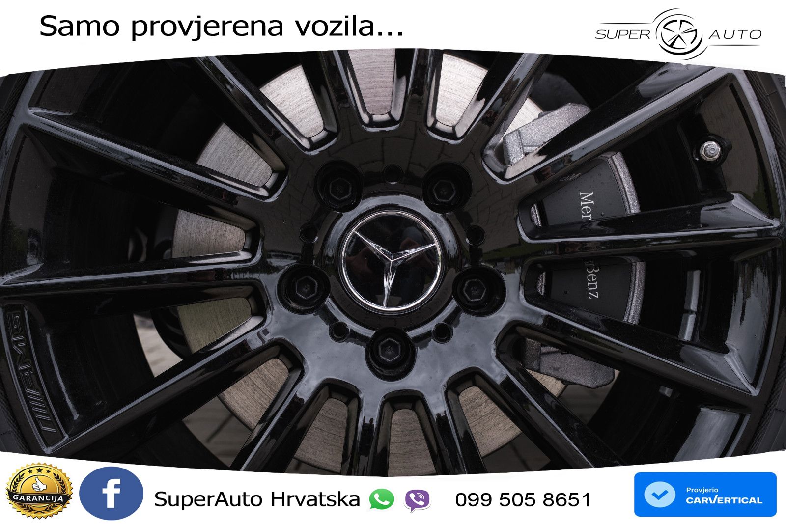 Mercedes G 500 Long V8 (422 KS) 4MATIC 9G-TRONIC LED+GR SJED+ACC