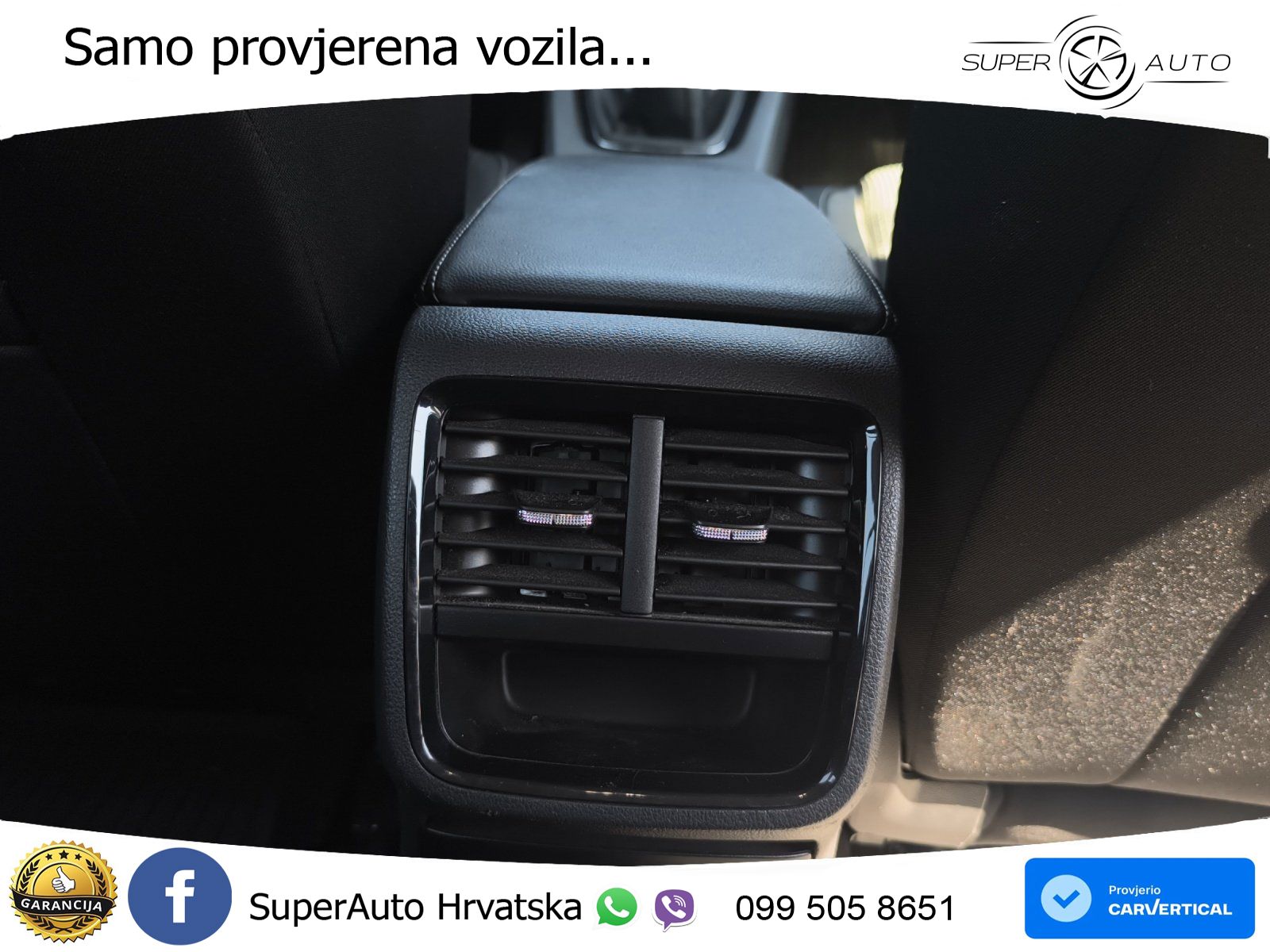 Škoda Octavia Combi 2.0 TDI (116 KS)