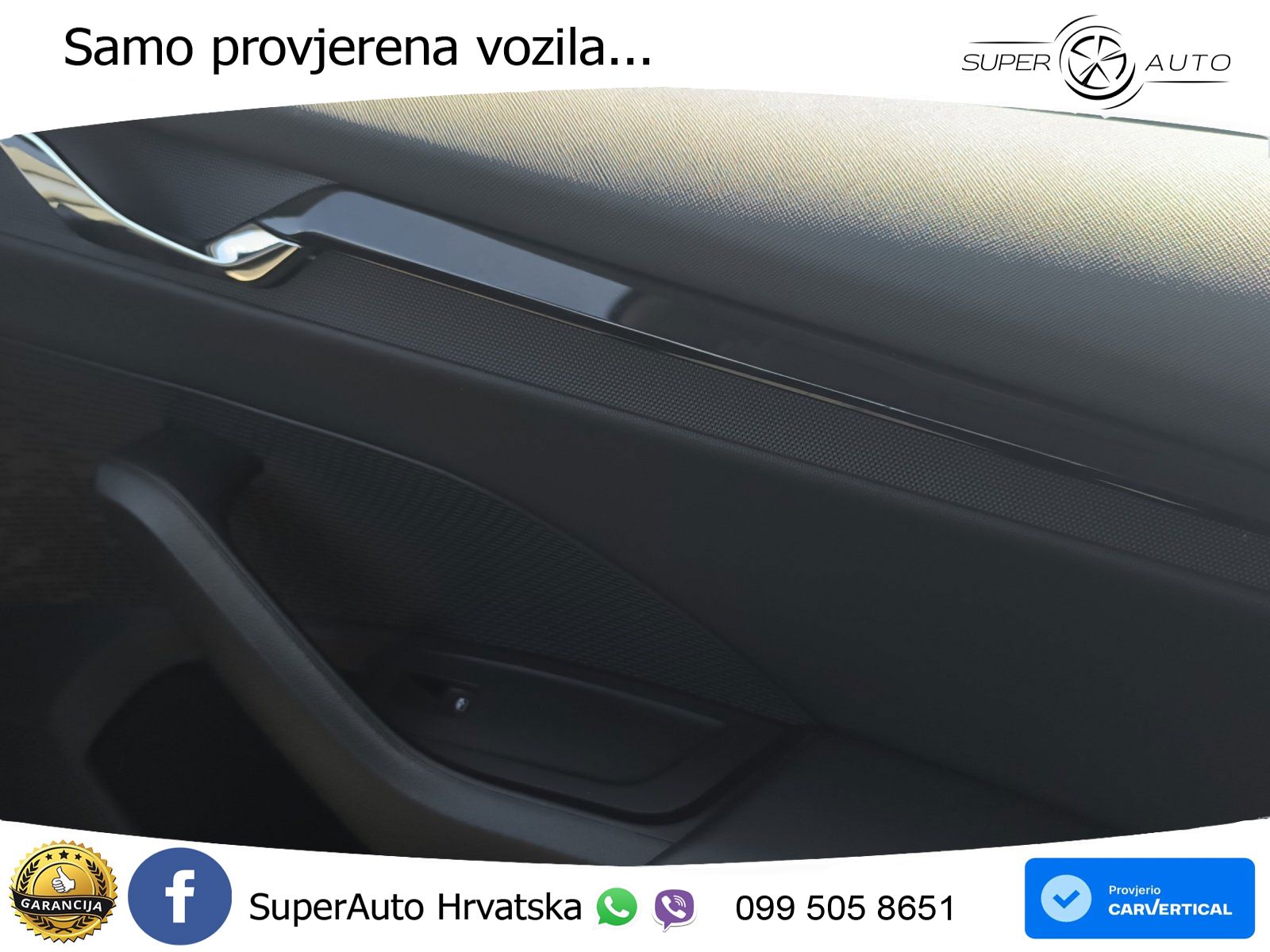 Škoda Octavia Combi 2.0 TDI (116 KS)