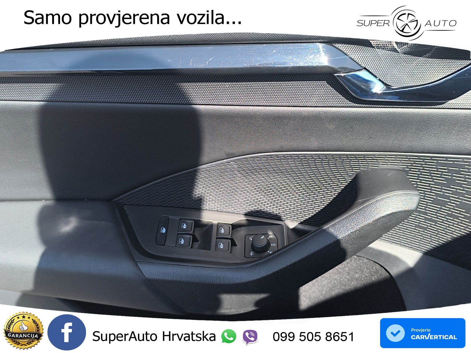 Škoda Octavia Combi 2.0 TDI (116 KS)