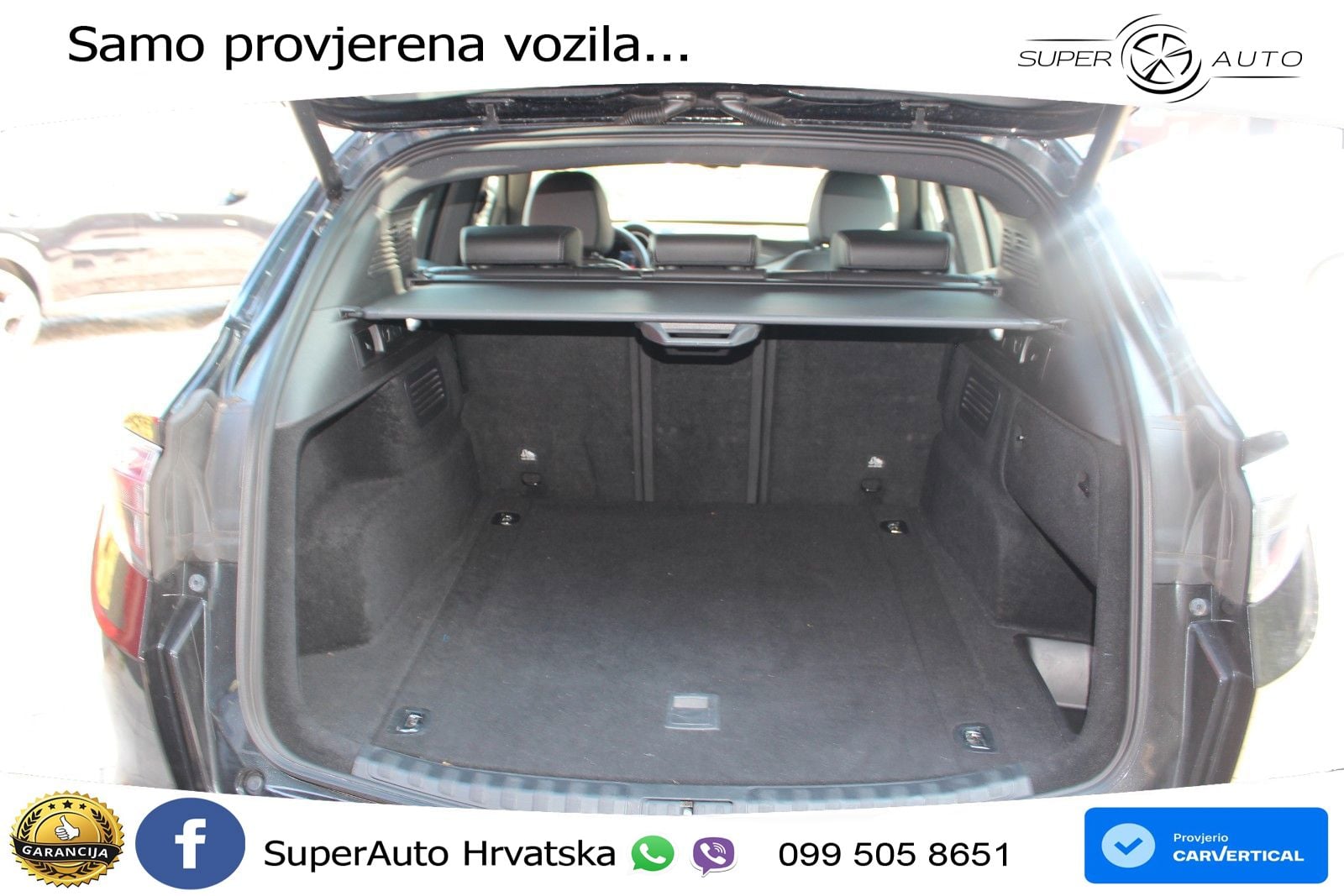 Alfa Romeo Stelvio 2.2 MultiJet II (210 KS) Q4 Automatic LED+GR SJED+ACC
