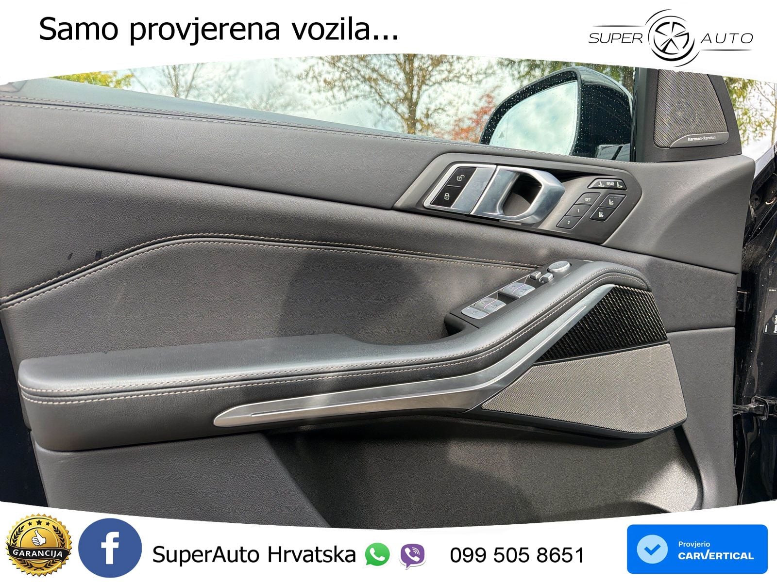 BMW X7 40d (352 KS) xDrive Steptronic M Sport