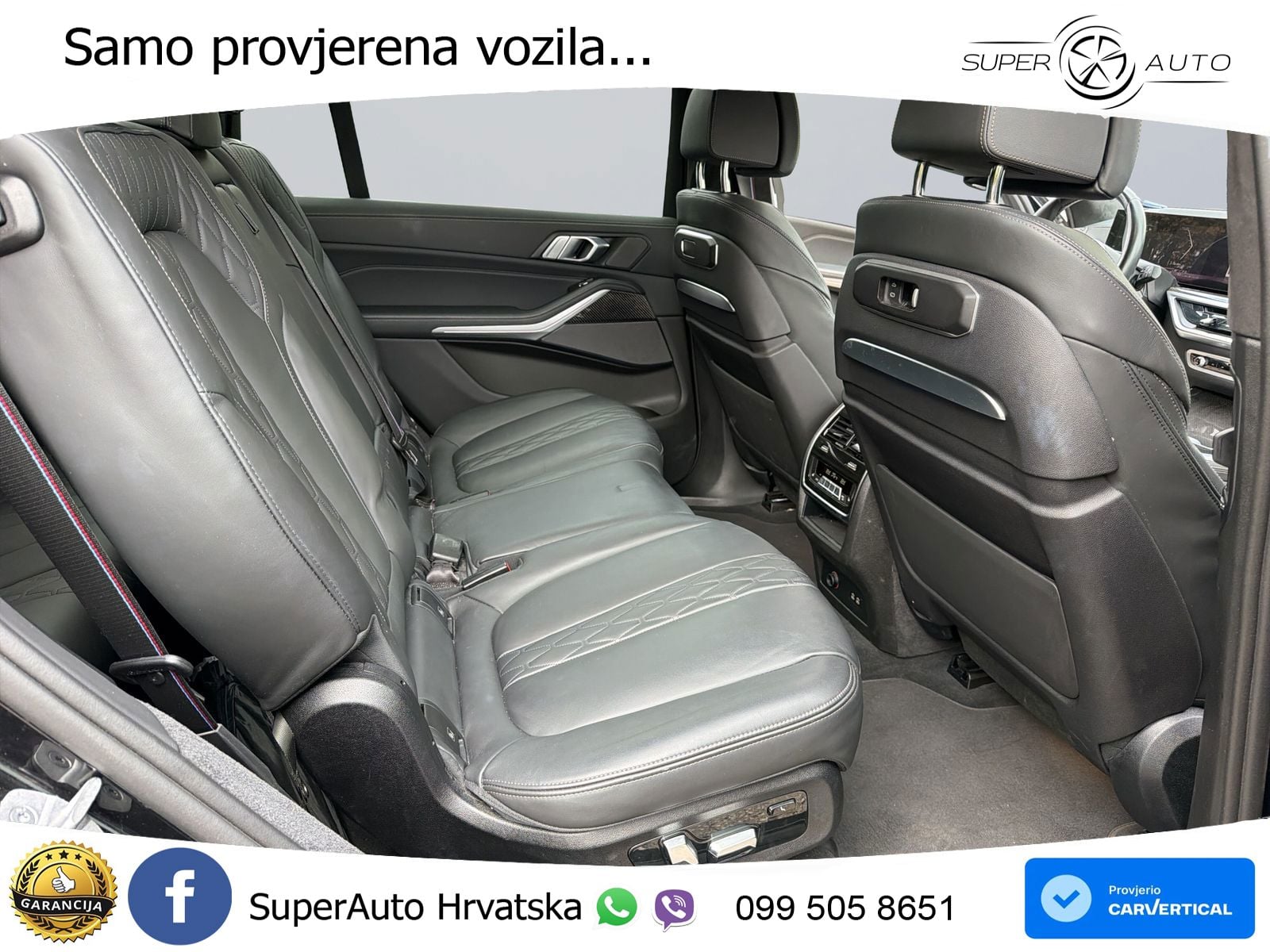 BMW X7 40d (352 KS) xDrive Steptronic M Sport