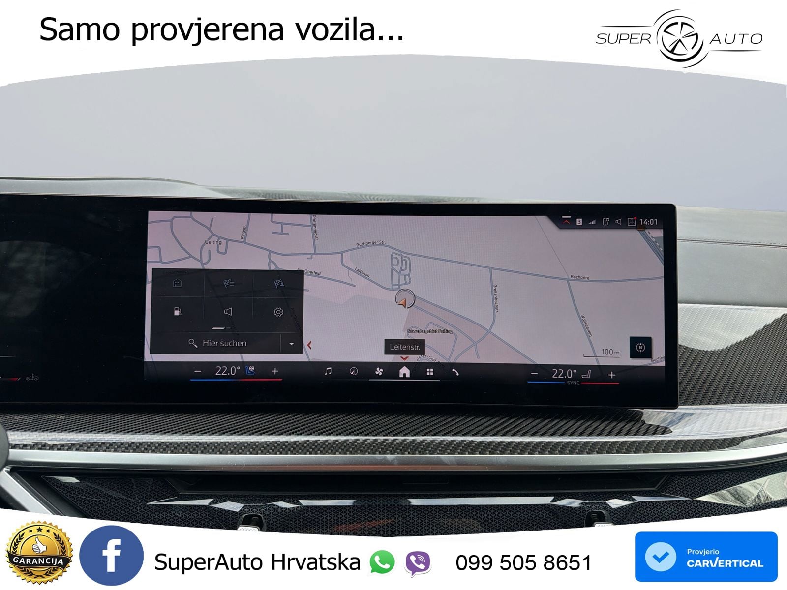 BMW X7 40d (352 KS) xDrive Steptronic M Sport