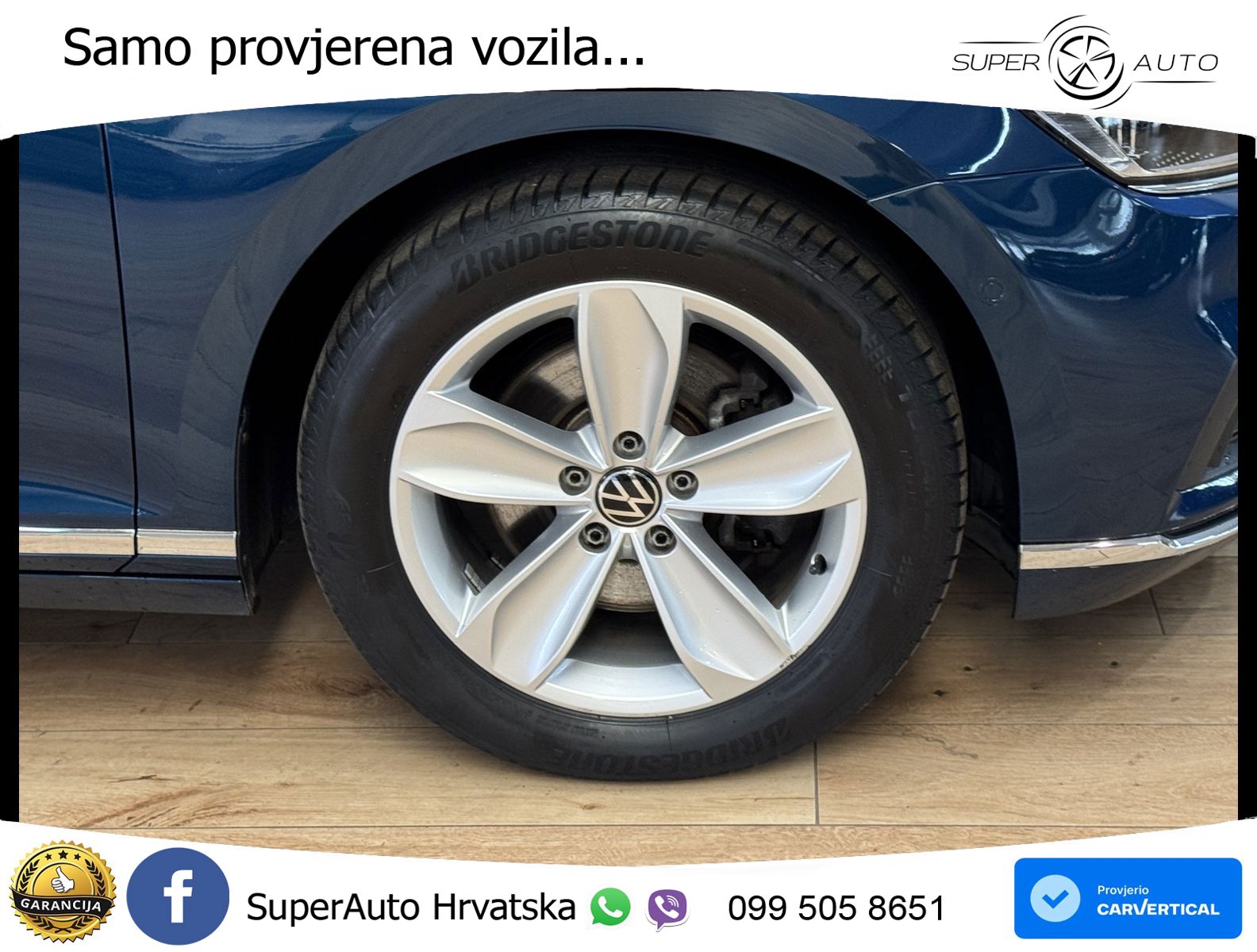 Volkswagen Passat Variant 2.0 TDI (200 KS) DSG Elegance LED+GR SJED+ACC