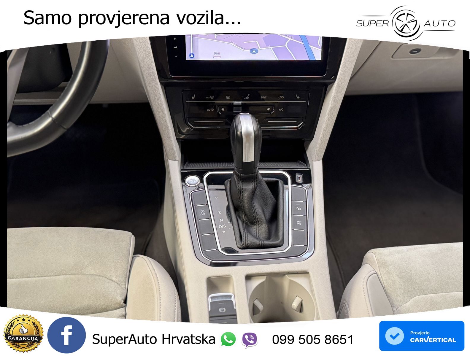 Volkswagen Passat Variant 2.0 TDI (200 KS) DSG Elegance LED+GR SJED+ACC