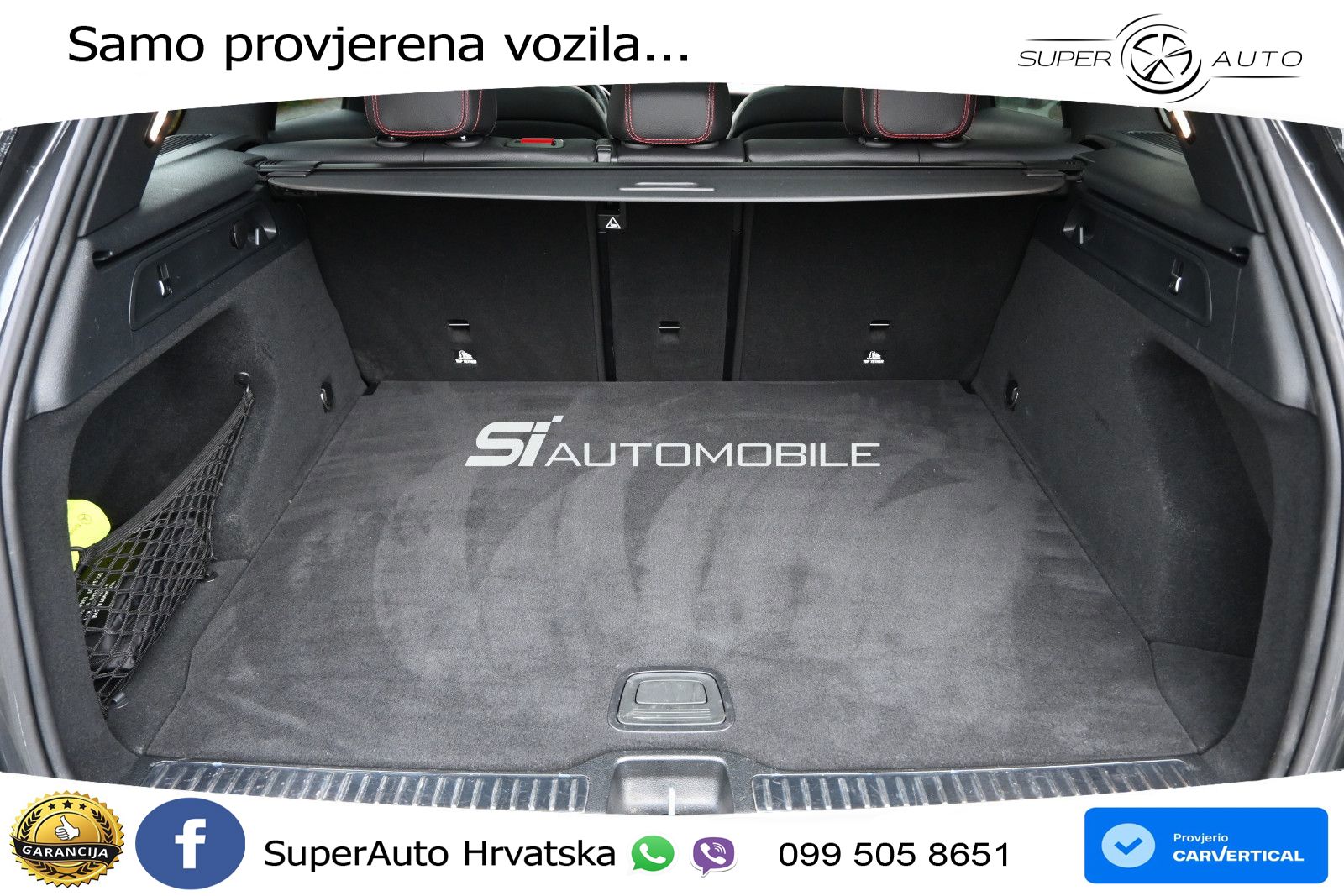 Mercedes GLC 300d (245 KS) 4MATIC G-TRONIC AMG
