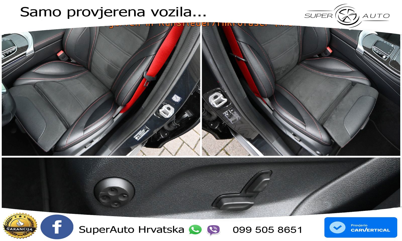 Mercedes GLC 300d (245 KS) 4MATIC G-TRONIC AMG