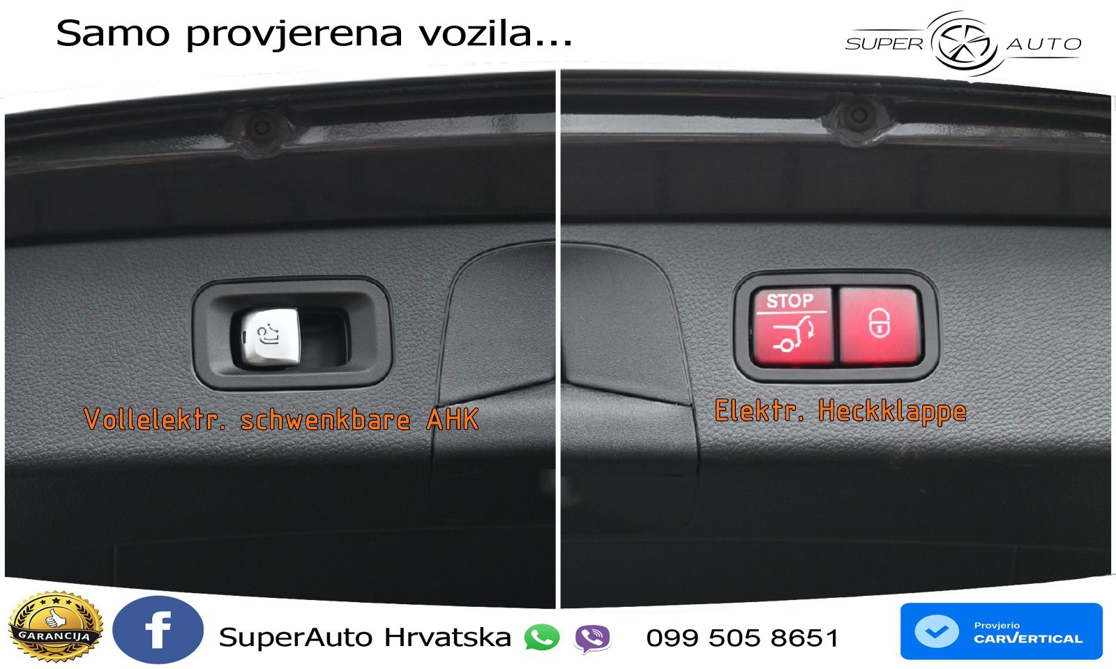 Mercedes GLC 300d (245 KS) 4MATIC G-TRONIC AMG