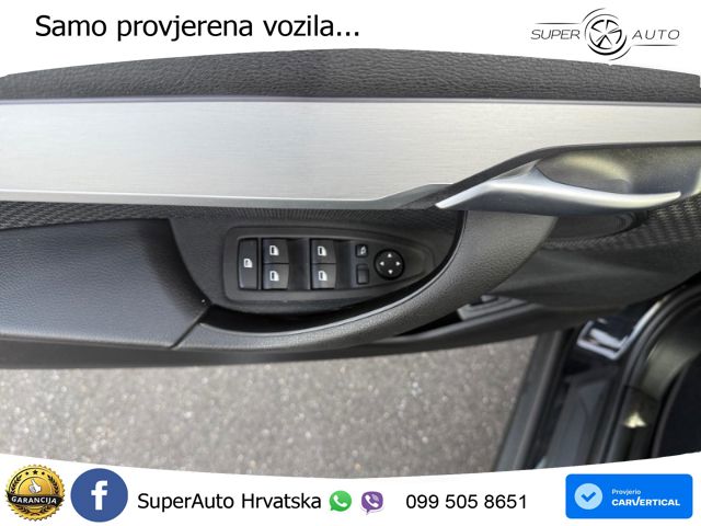 BMW X2 sDrive20i Steptronic Advantage