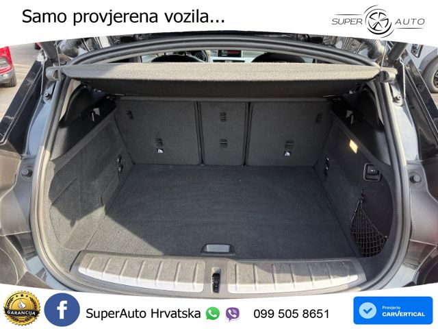 BMW X2 sDrive20i Steptronic Advantage