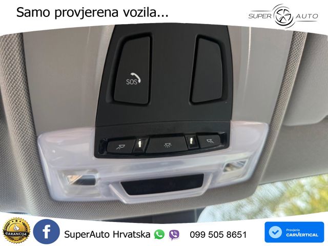 BMW X2 sDrive20i Steptronic Advantage