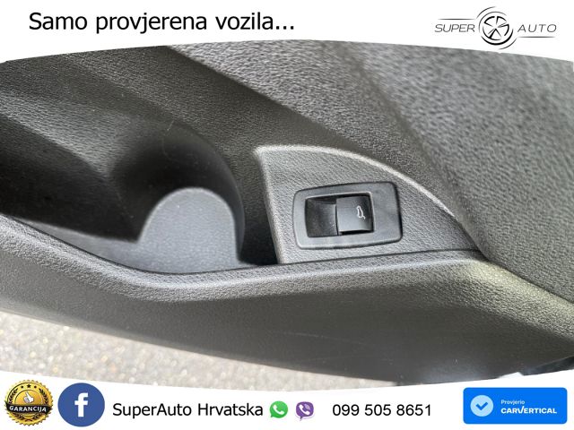 BMW X2 sDrive20i Steptronic Advantage