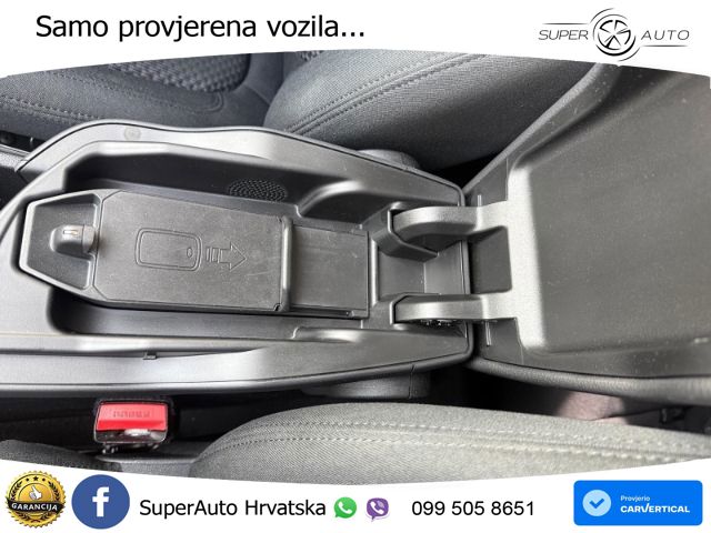 BMW X2 sDrive20i Steptronic Advantage