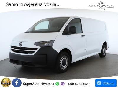 Volkswagen T7 Transporter Kasten 2.0TDI lang 4M LED*NAV*RFK 150 KS