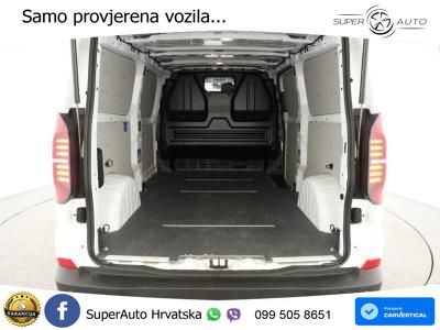 Volkswagen T7 Transporter Kasten 2.0TDI lang 4M LED*NAV*RFK 150 KS
