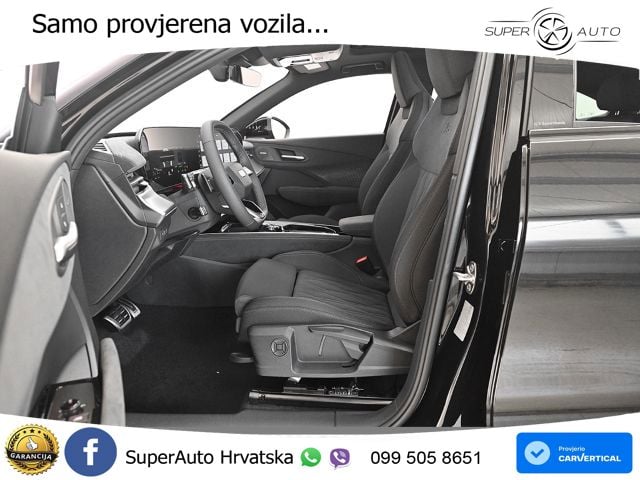 Audi Q3 Sportback 1.5 TFSIe (272 KS) S tronic S line LED+GR SJED+ACC