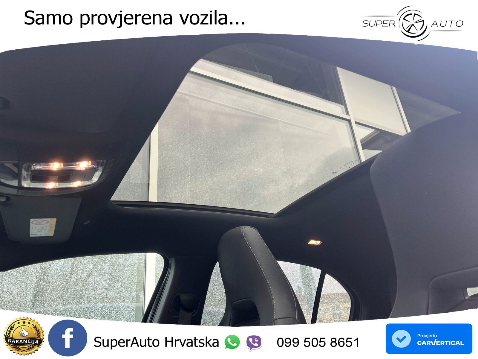 Mercedes-Benz AMG A 45 S 4MATIC+ AMG SPEEDSHIFT DCT 8G LED+GR SJED+ACC