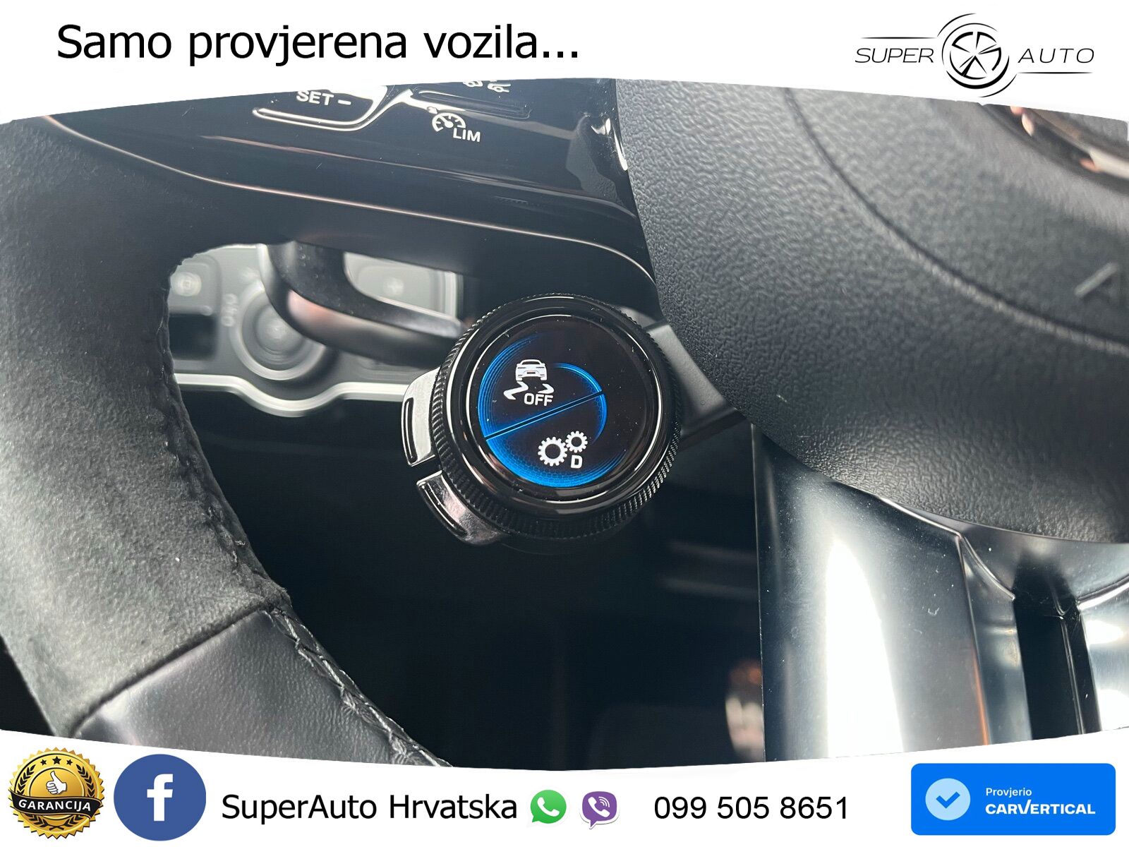 Mercedes-Benz AMG A 45 S 4MATIC+ AMG SPEEDSHIFT DCT 8G LED+GR SJED+ACC