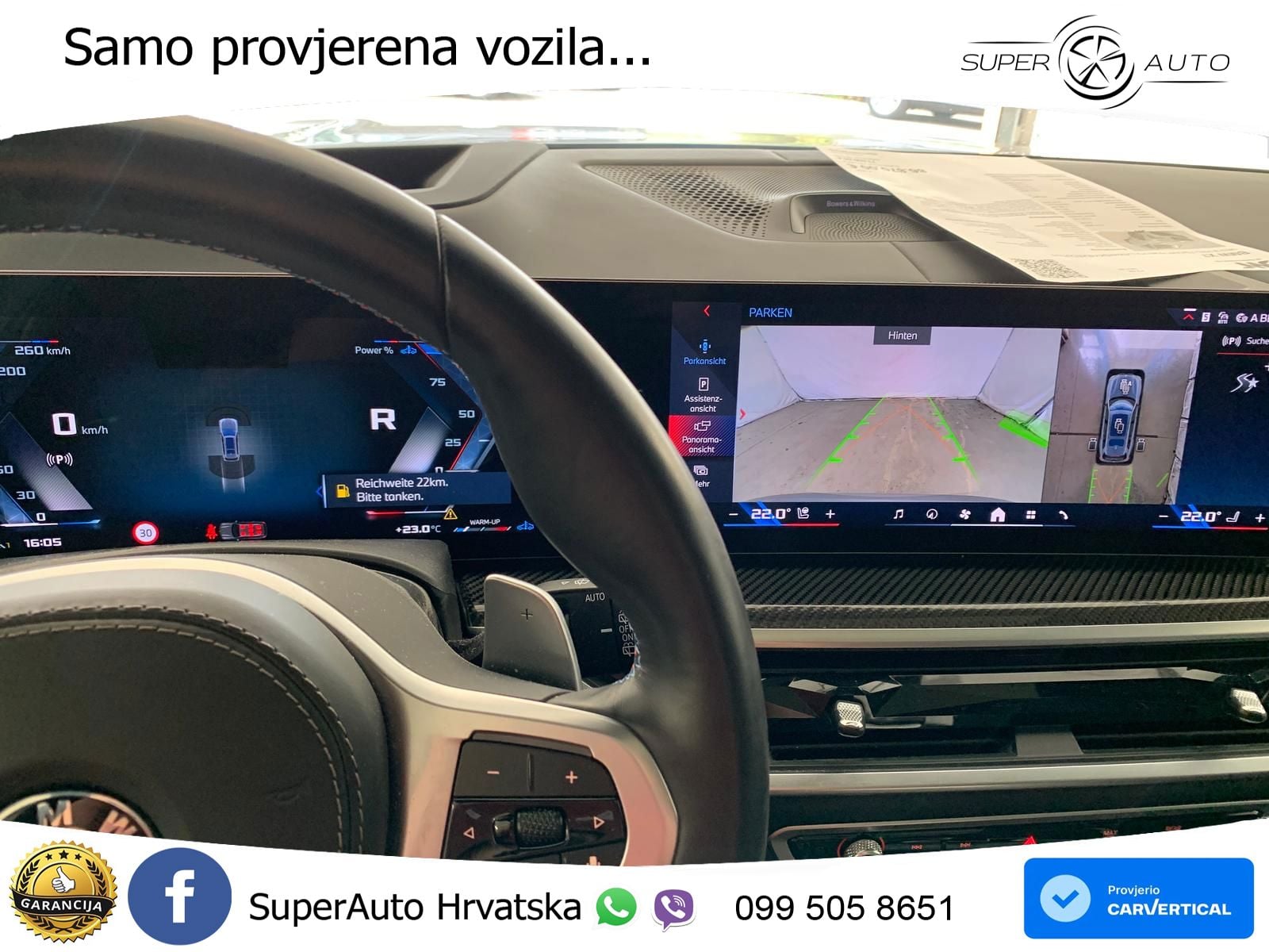 BMW X7 M60i (530 KS) xDrive Steptronic ACC+HEAD+4xGR SJED+360+PANO