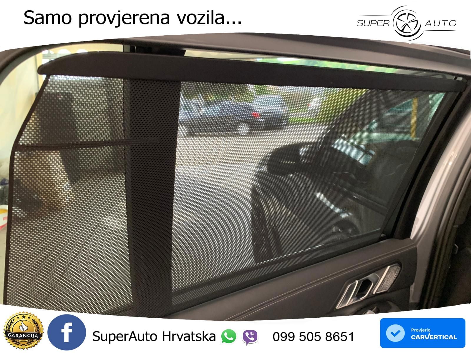 BMW X7 M60i (530 KS) xDrive Steptronic ACC+HEAD+4xGR SJED+360+PANO