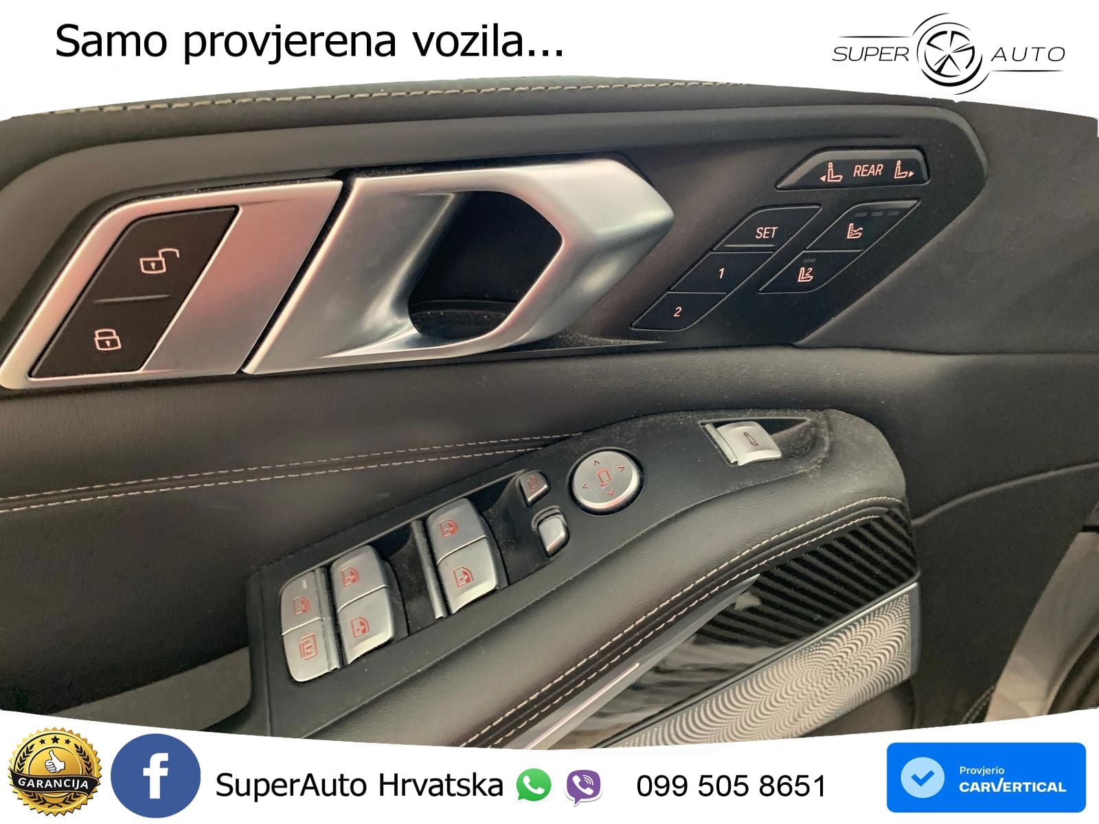 BMW X7 M60i (530 KS) xDrive Steptronic ACC+HEAD+4xGR SJED+360+PANO