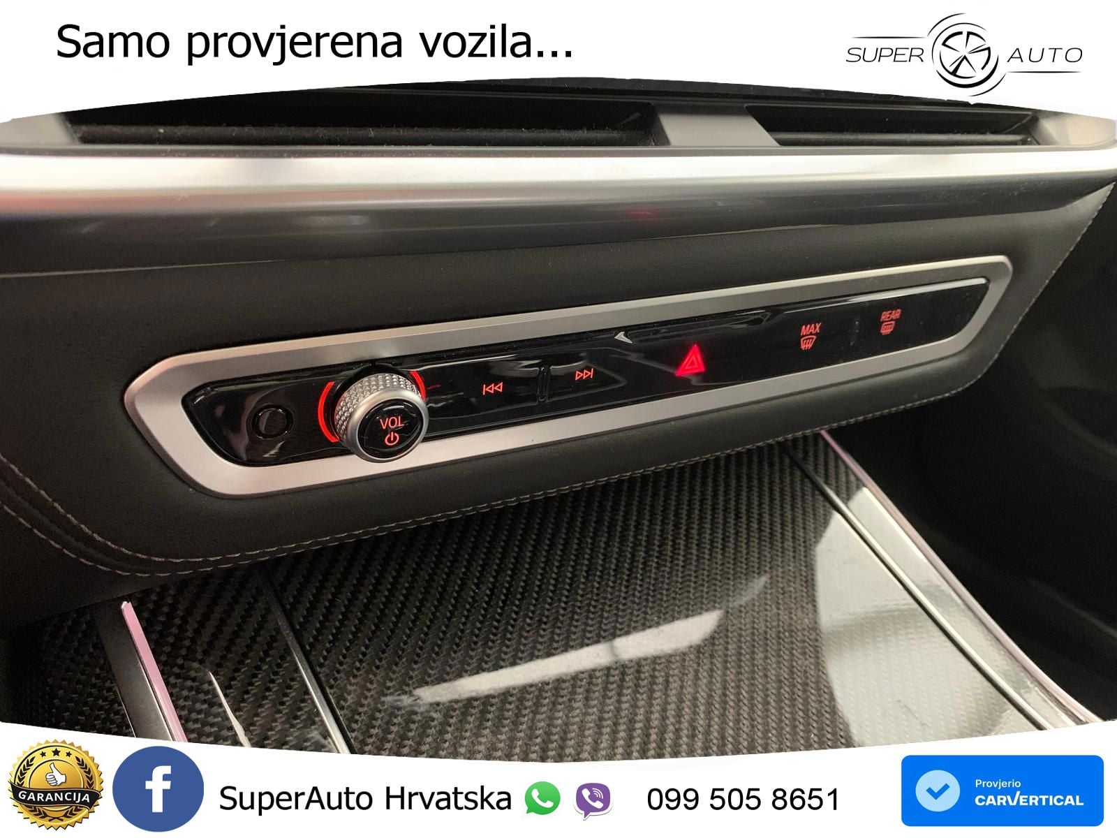 BMW X7 M60i (530 KS) xDrive Steptronic ACC+HEAD+4xGR SJED+360+PANO