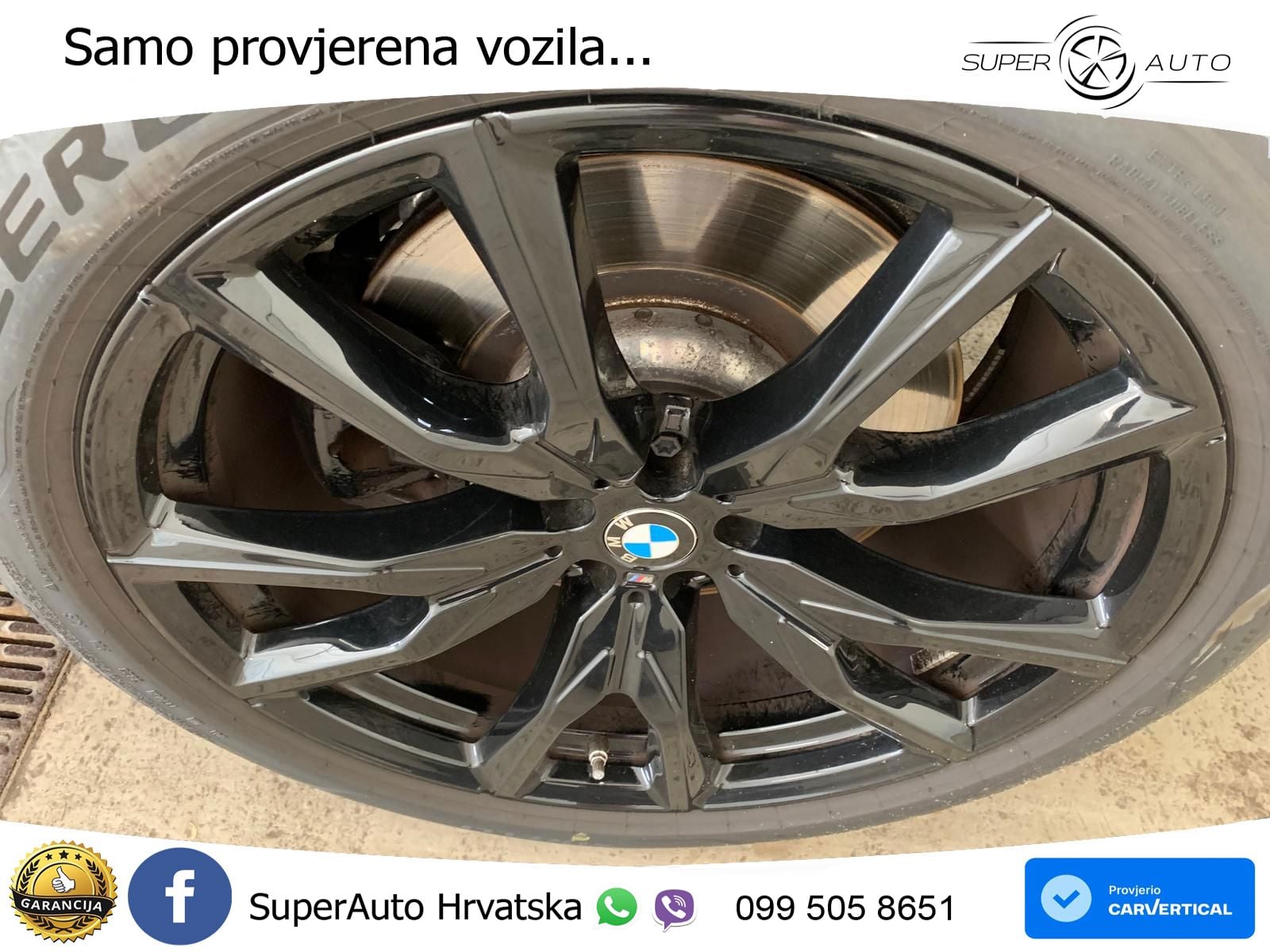 BMW X7 M60i (530 KS) xDrive Steptronic ACC+HEAD+4xGR SJED+360+PANO