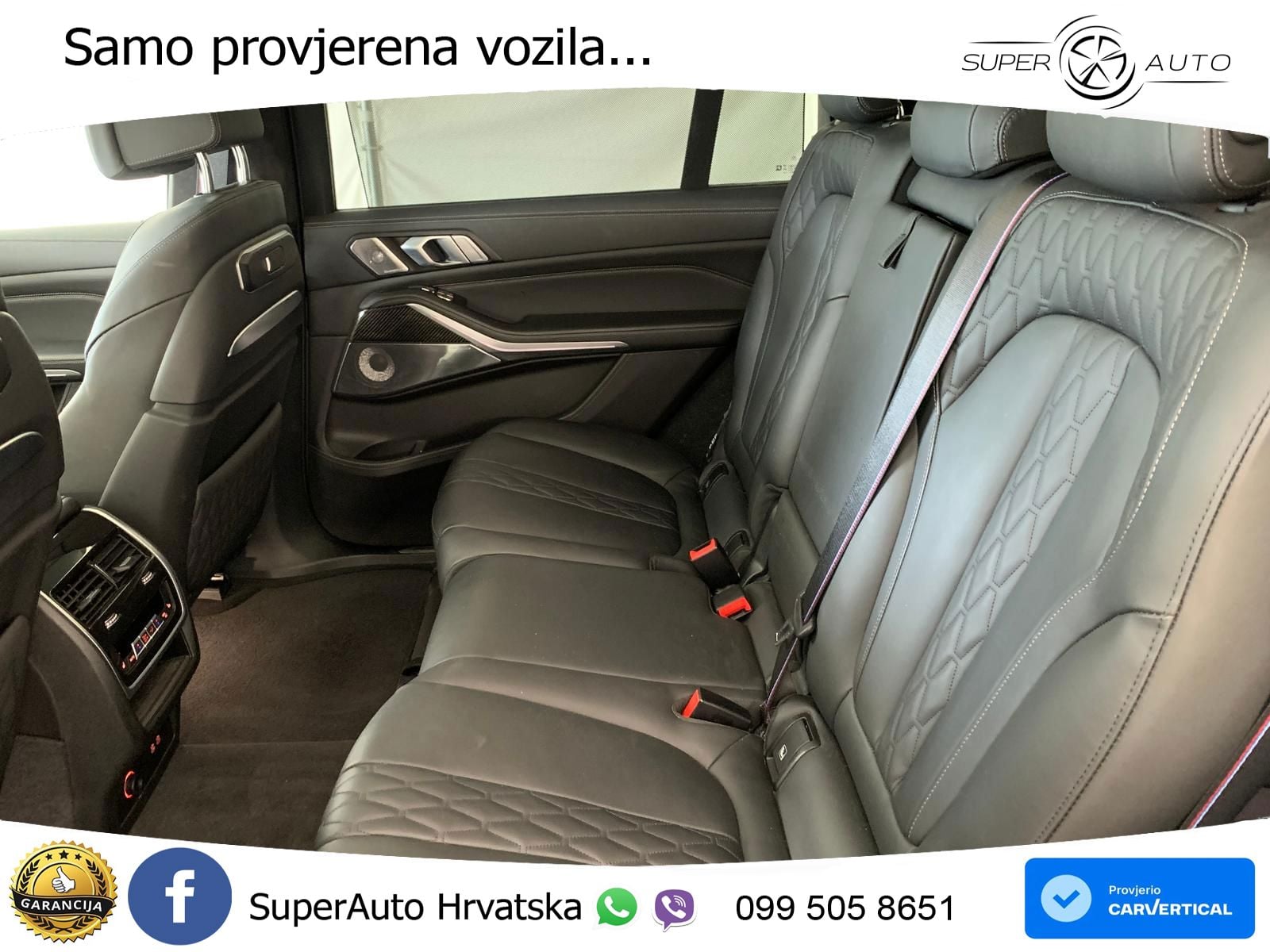 BMW X7 M60i (530 KS) xDrive Steptronic ACC+HEAD+4xGR SJED+360+PANO