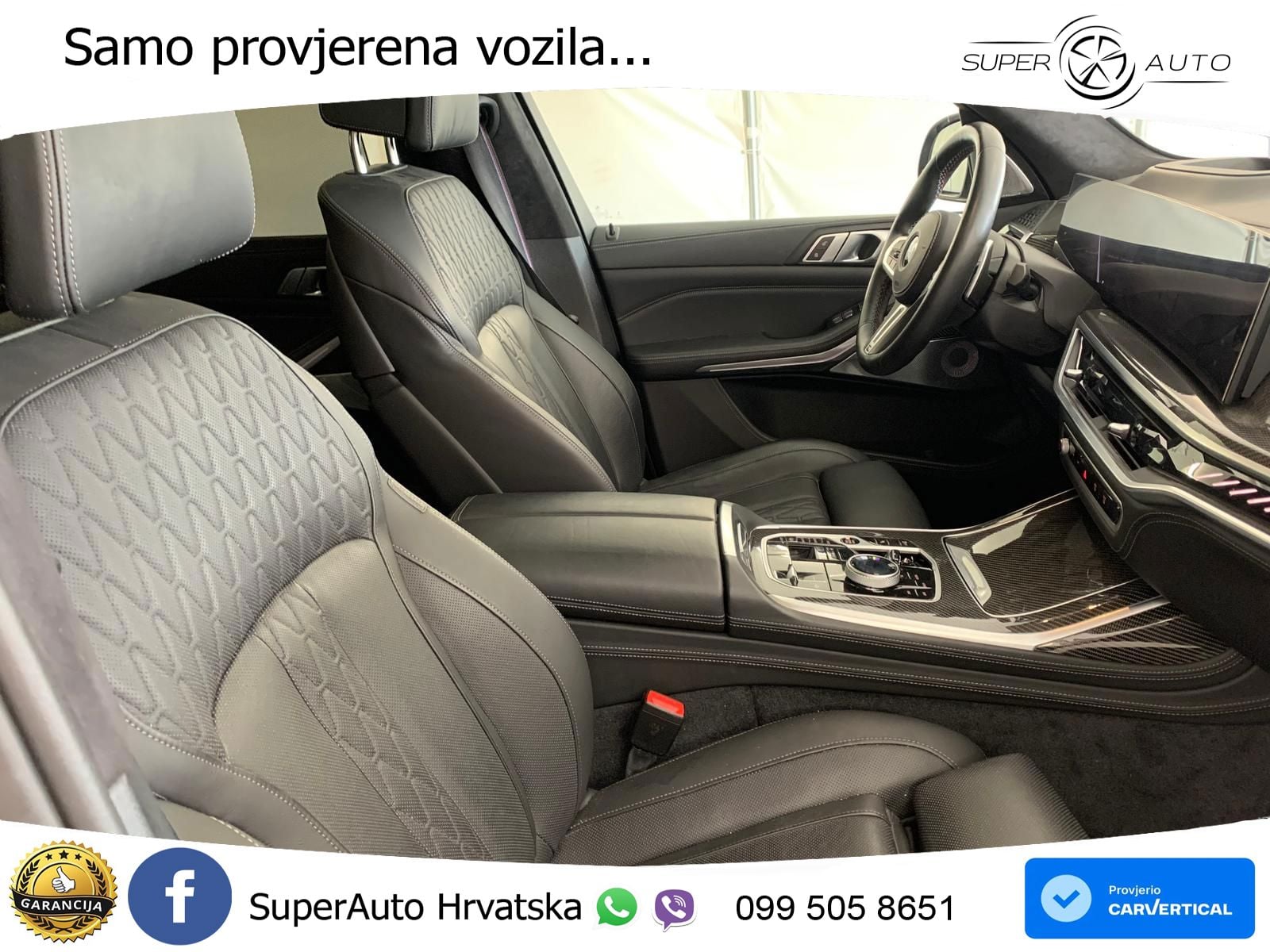 BMW X7 M60i (530 KS) xDrive Steptronic ACC+HEAD+4xGR SJED+360+PANO