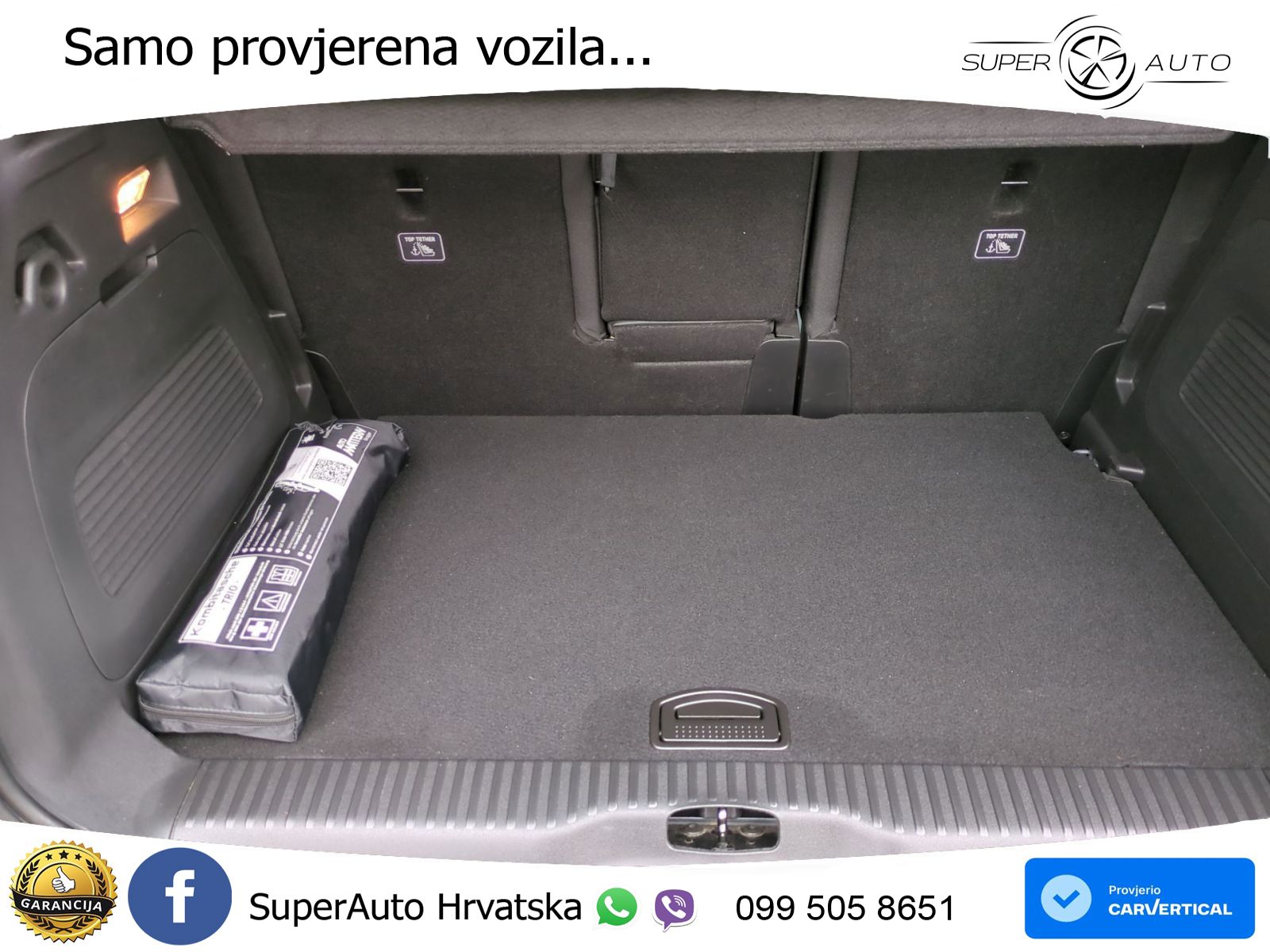 Citroen C3 Aircross 1.2 PureTech (131 KS) Automatic