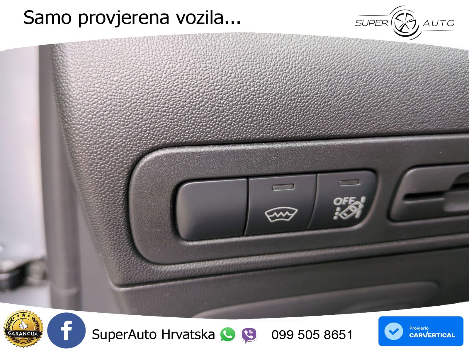 Citroen C3 Aircross 1.2 PureTech (131 KS) Automatic