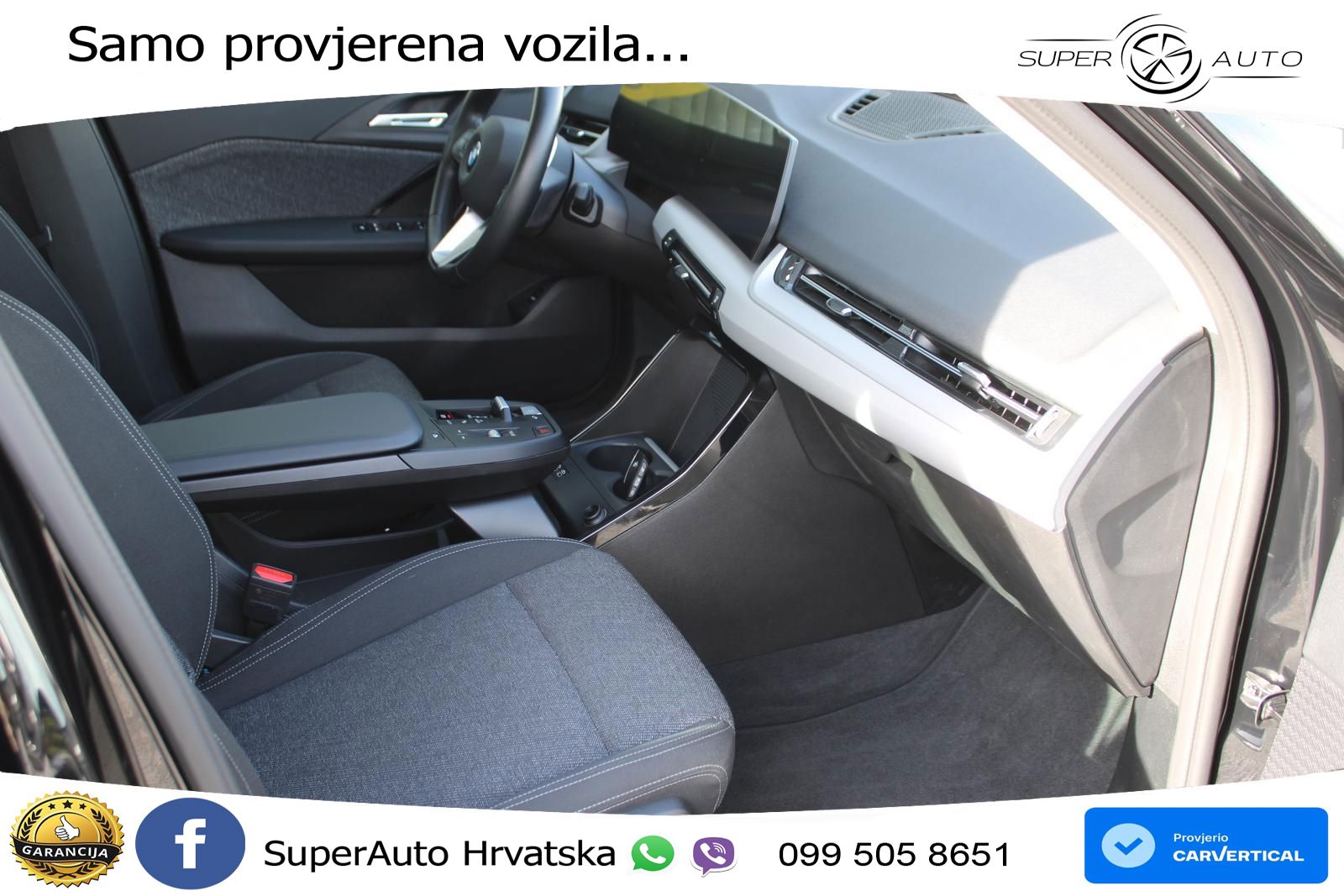 BMW X1 18i (136 KS) sDrive Steptronic