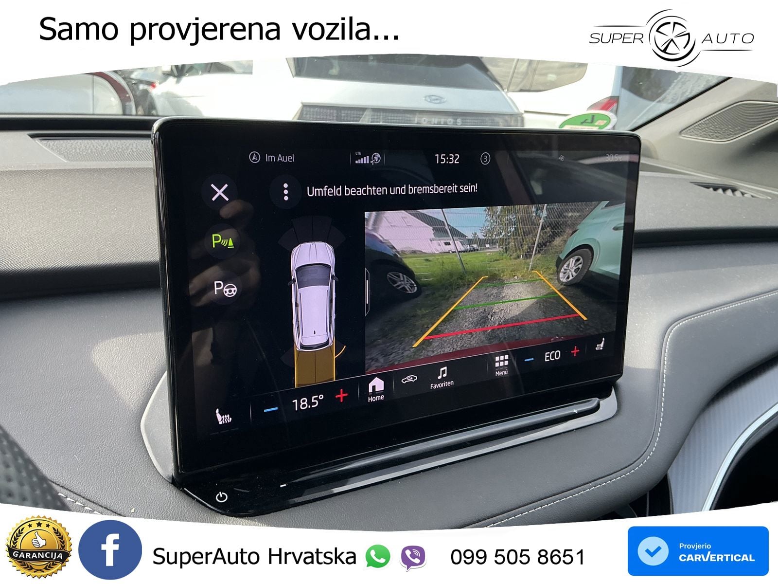 Škoda Enyaq iV 80x 82 kWh (265 KS) AWD SportLine LED+GR SJED+ACC