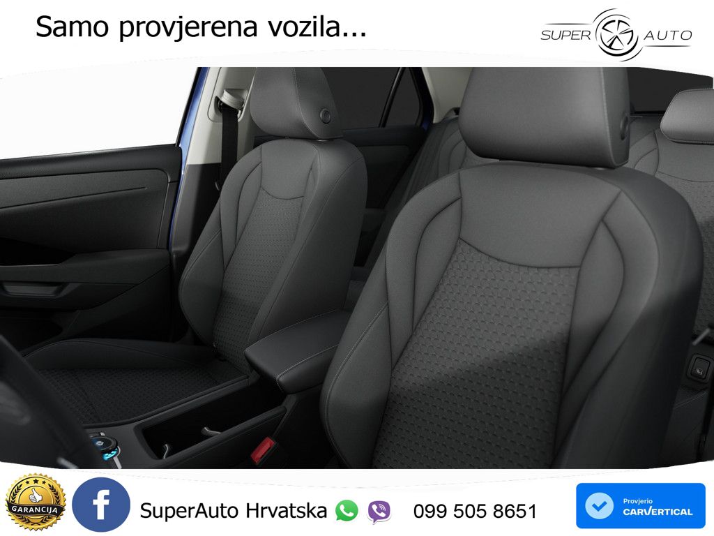 Volkswagen T-Roc 1.5 eTSI (116 KS)  DSG LED+GR SJED+ACC