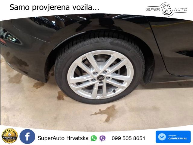 Audi A3 35 TFSI (150 KS) S tronic advanced LED+GR SJED+ACC