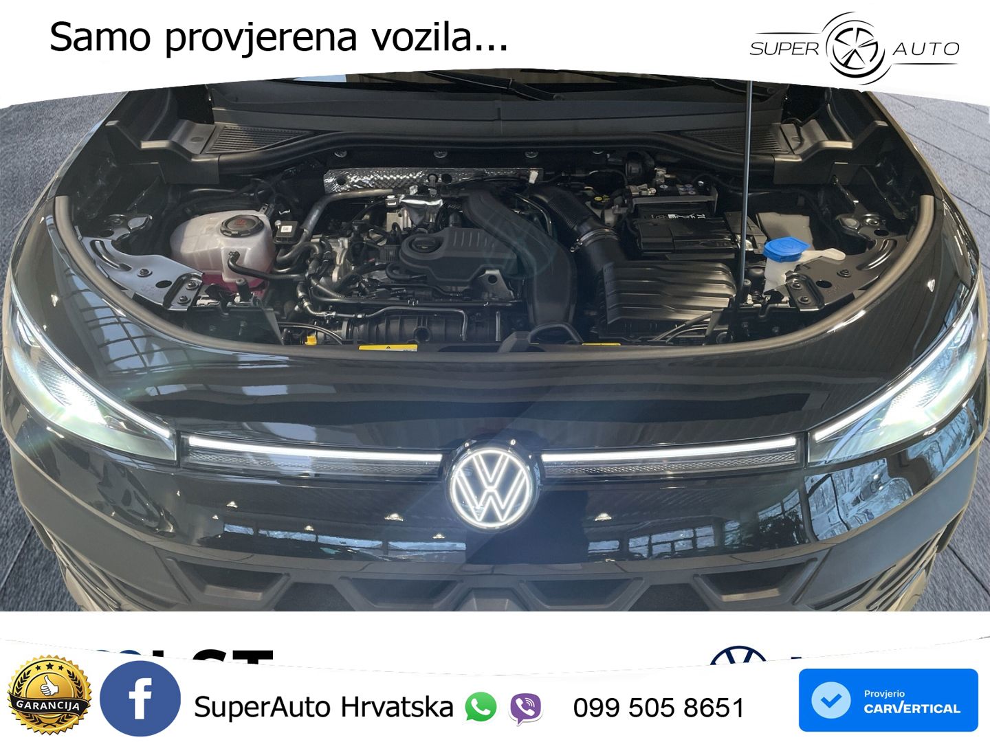 Volkswagen T-Roc II 1.5 eTSI (116 KS)  DSG LED+GR SJED+ACC