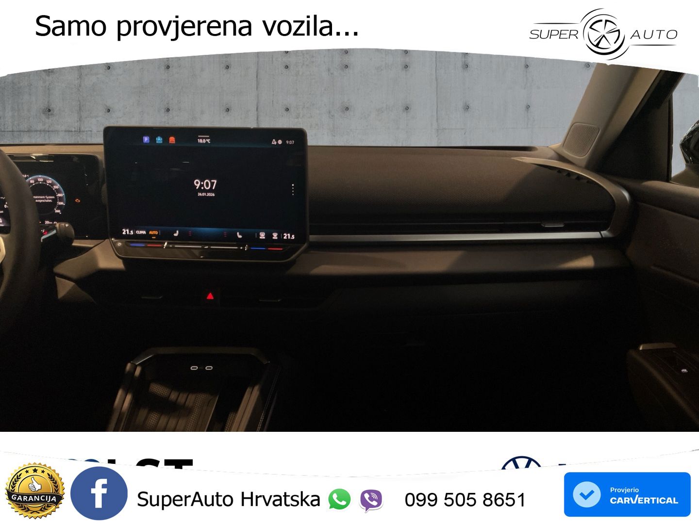 Volkswagen T-Roc II 1.5 eTSI (116 KS)  DSG LED+GR SJED+ACC