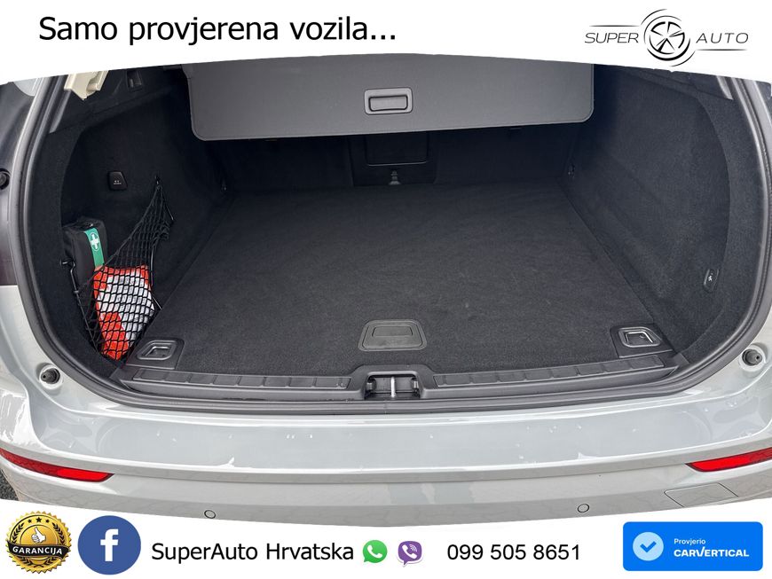 Volvo XC60 B4 Diesel FWD Geartronic LED+GR SJED+ACC