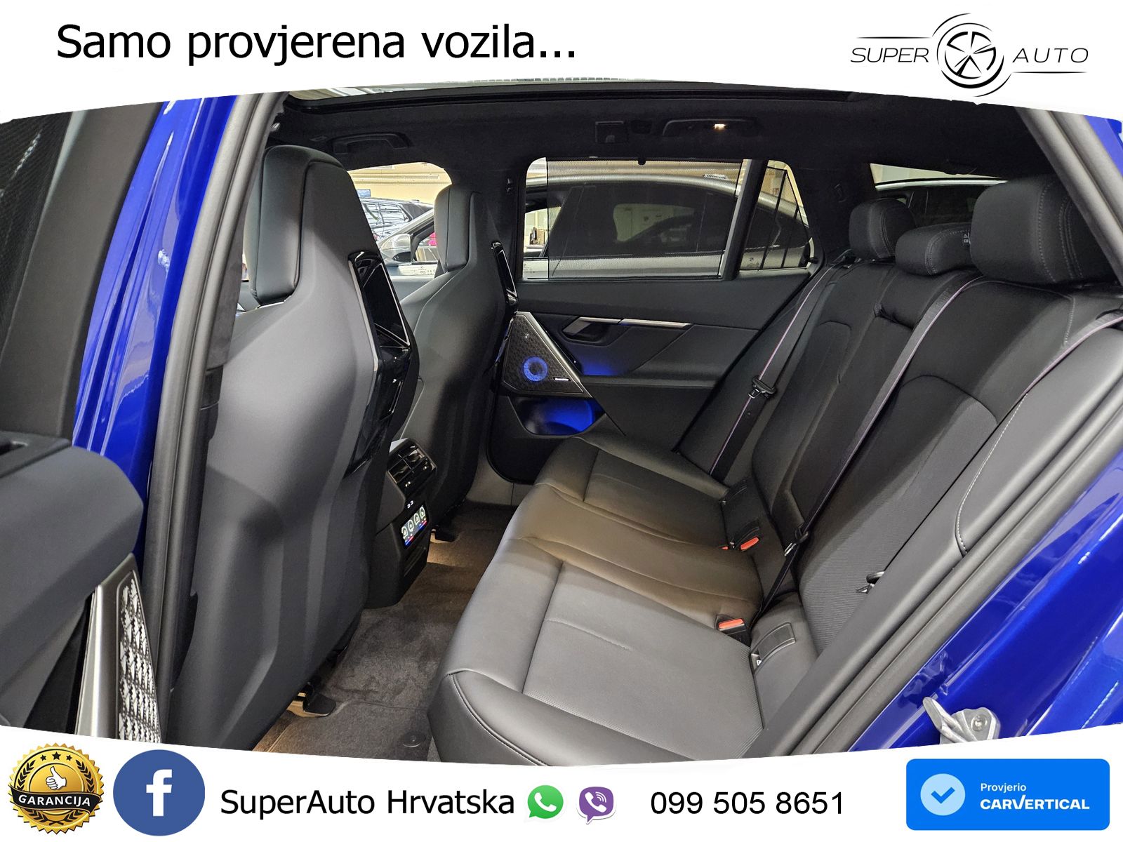 BMW M5 Touring 4.4 V8 (727 KS) xDrive Steptronic LED+GR SJED+ACC