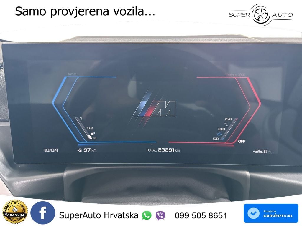 BMW M4 Convertible Competition 3.0 (510 KS) xDrive Steptronic