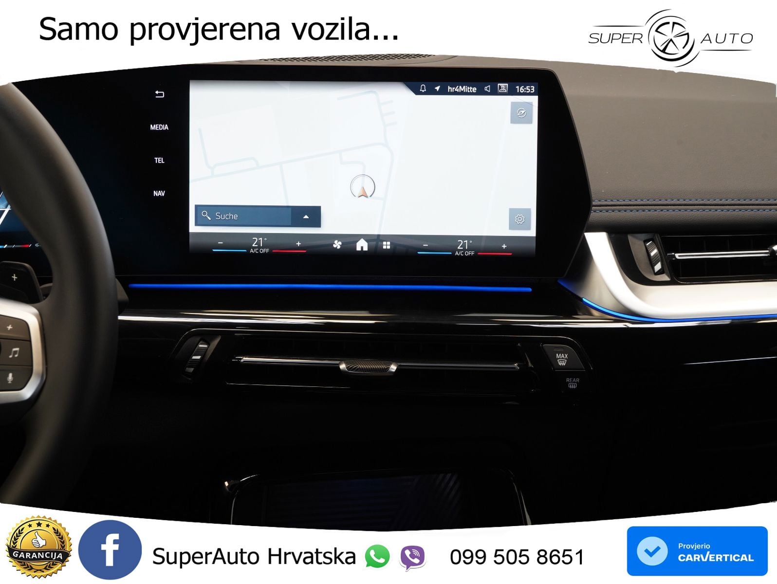 BMW X1 18d (150 KS) sDrive Steptronic M Sport