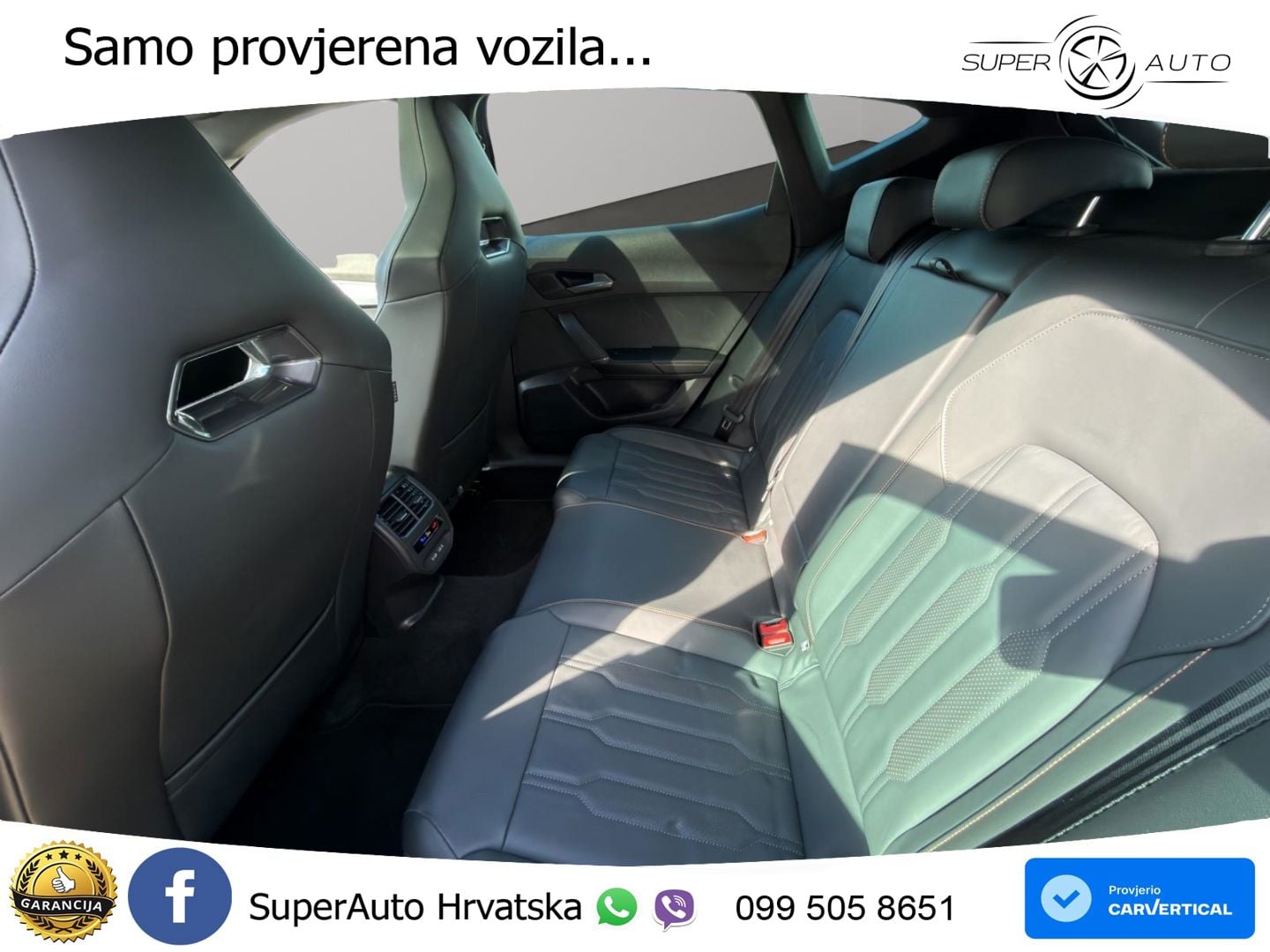 Cupra Formentor 1.4 TSI (245 KS) e-Hybrid DSG VZ LED+GR SJED+ACC