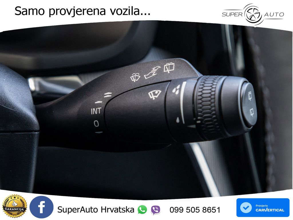 Volvo V60 2.0 B4 Benzin Automatic LED+GR SJED+ACC