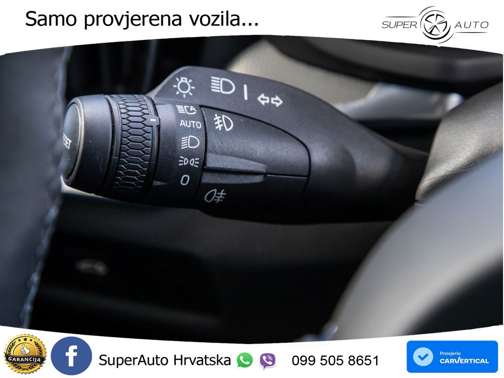 Volvo V60 2.0 B4 Benzin Automatic LED+GR SJED+ACC