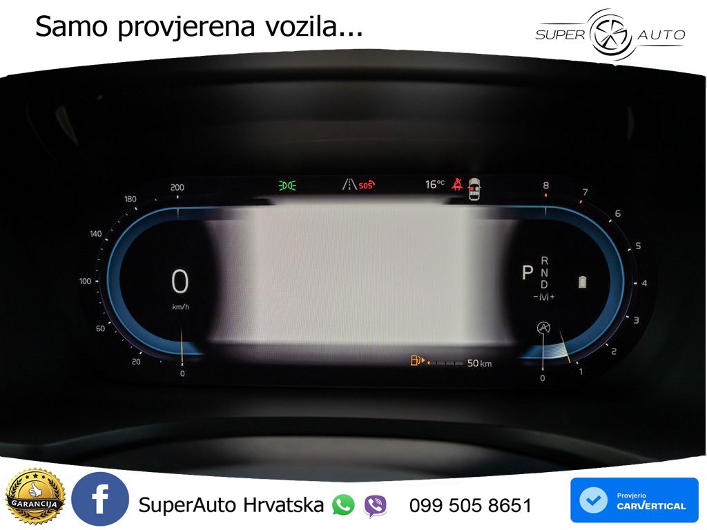 Volvo V60 2.0 B4 Benzin Automatic LED+GR SJED+ACC