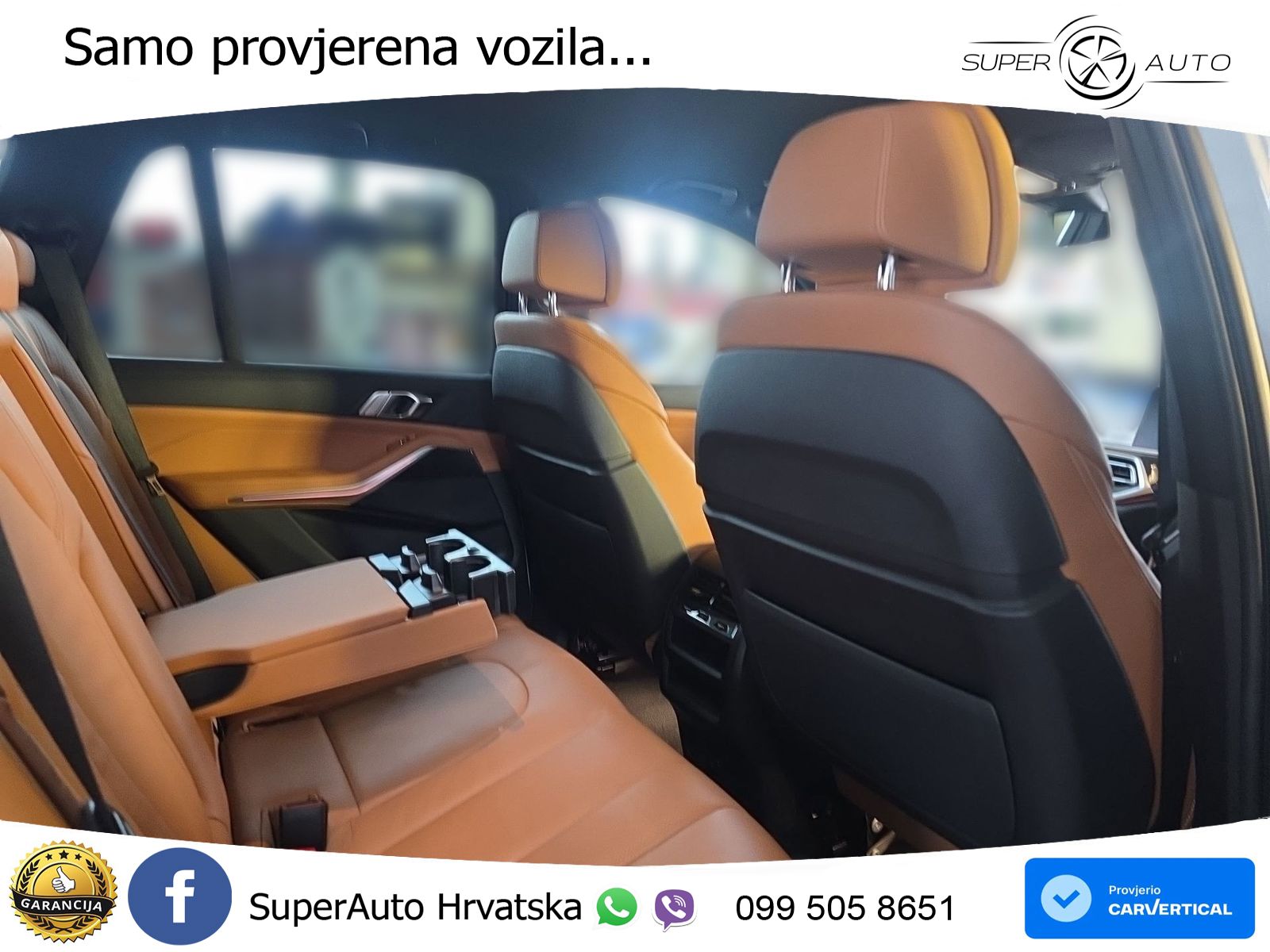 BMW X5 30d (286 KS) xDrive Steptronic M Sport